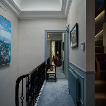 Edinburgh Townhouse