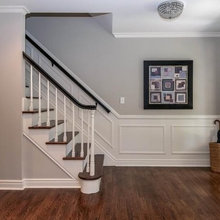wall coloR ideas