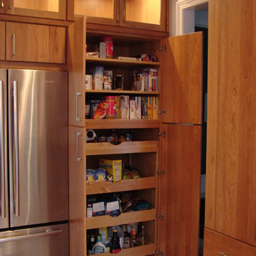 Solon Kitchen Remodel