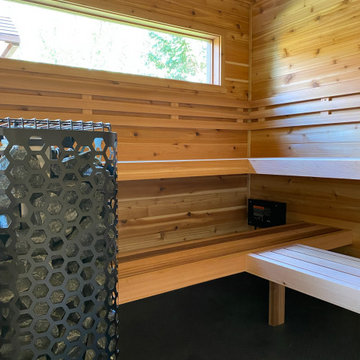 Himalaya 9kW Heater