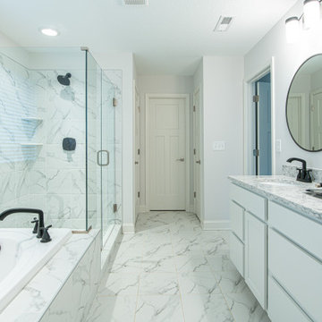 The Dogwood Model in Westland Oaks