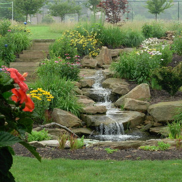 Typical Residential Projects