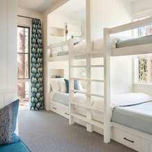 Bunk Room