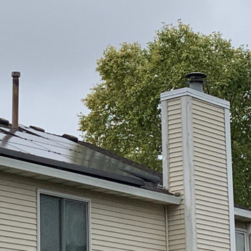 Chimney Capping