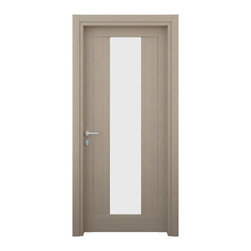 Modern Italian Doors - Products