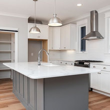 Kitchen ideas