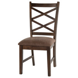 Transitional Dining Chairs by Sunny Designs, Inc.