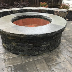 Fire Pits - Fire Pits