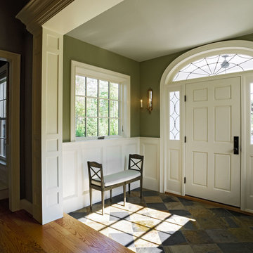 Spacious Renovation