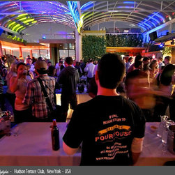 Retractable Skylight - Skylights