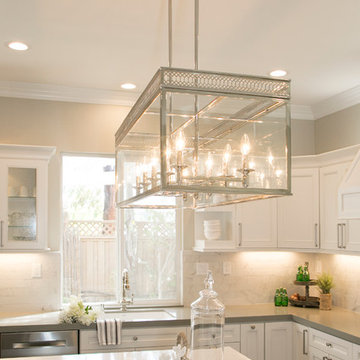 Walsh Kitchen remodel