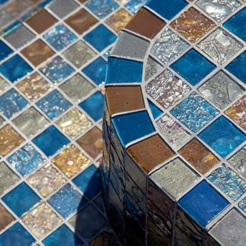 San Francisco Bay Area All Tile Pool