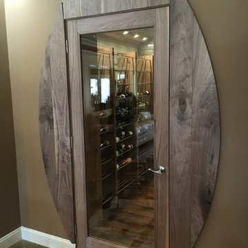 Wine Cellar