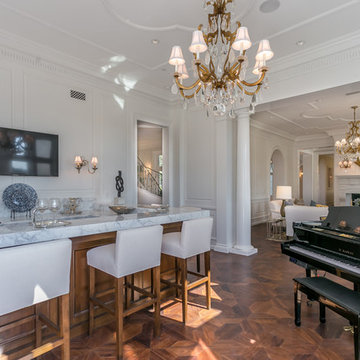 Benedict Residence