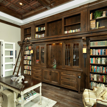 Contemporary Home Interior