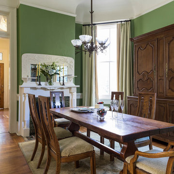 1870's Garden District