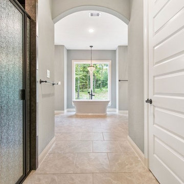2019 Modern Farmhouse