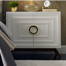 cabinet and drawer pulls