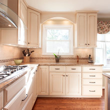 Kitchen Ideas