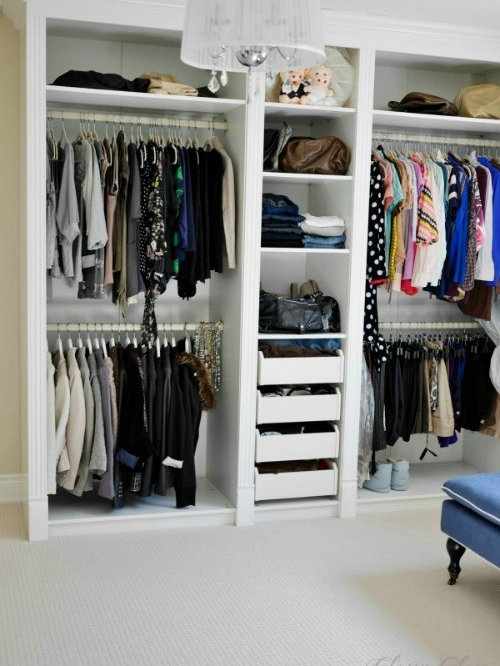 Ikea pax home design ideas, pictures, remodel and decor Ikea schlafzimmer modern
