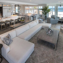 open concept