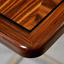 Our Work - Dining Tables