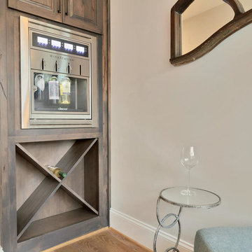 Southern Living Show Home - The Augusta