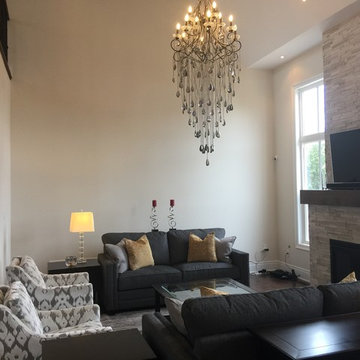 Classic Elegance in Niagara on the LakeL