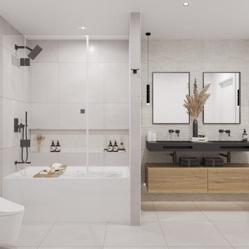 Stylish and Functional Family Home