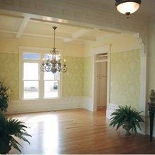 Dining Room Ideas