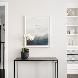 Beautiful bright open concept house - Console Tables