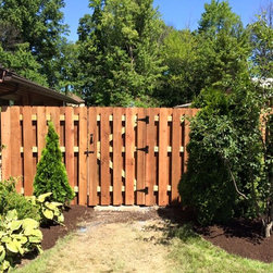 Fences - Products