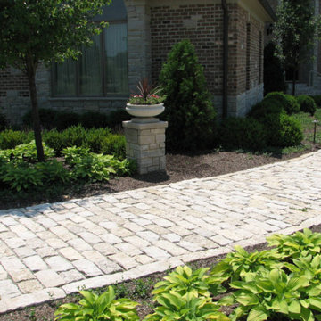 Rustic Cobblestone