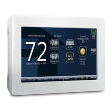 temperature control