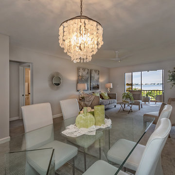 Castel Del Mare Condo