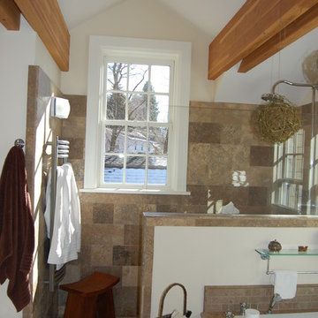 Dutch Colonial Major Addition and Remodel