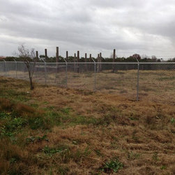 Chain-link Fence - Products