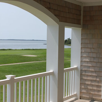 Ocean City Residence, Maryland.