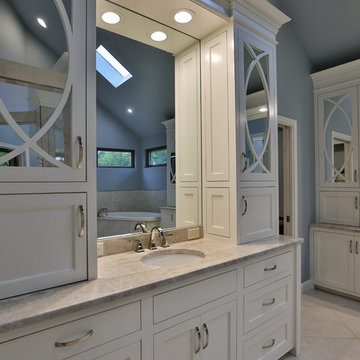 Contemporary Renovation