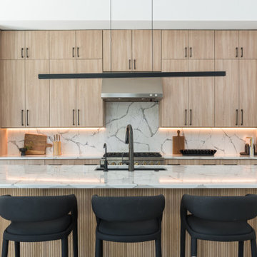 South Tampa Modern Organic