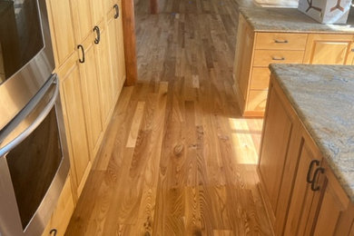 Kitchen photo in Other