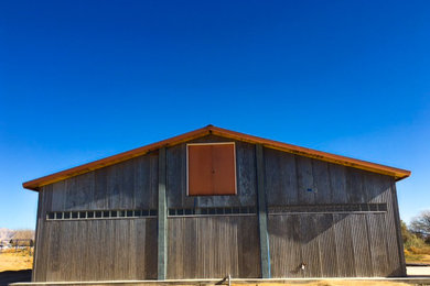 Fruita Pavillion (In Progress)