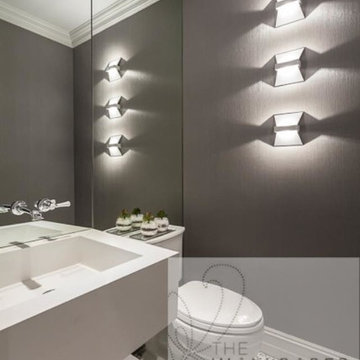 Wallpaper Projects by The Wallpaper Company