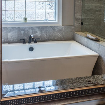 Irmo Bath Remodel