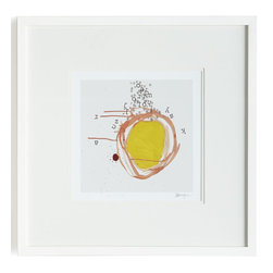 "Clear Sky" Giclee - Artwork