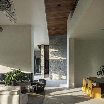 M RESIDENCE