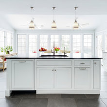 Kitchen Reno