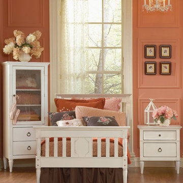 Bedrooms