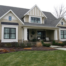 parent's house