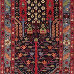 New Arrivals - Rugs